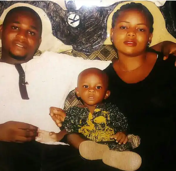 See Leak Photo Of Couple Drugged, Raped Friend’s Wife, Share On Social Media Over N1.2m Debt